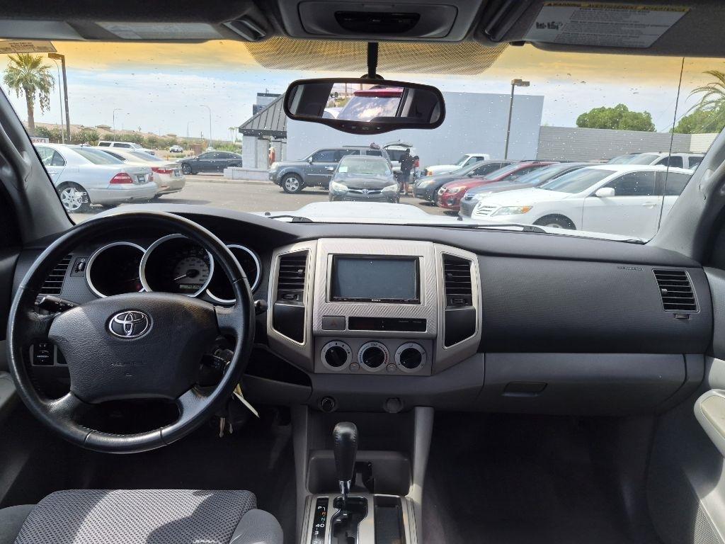 Toyota Tacoma  2005