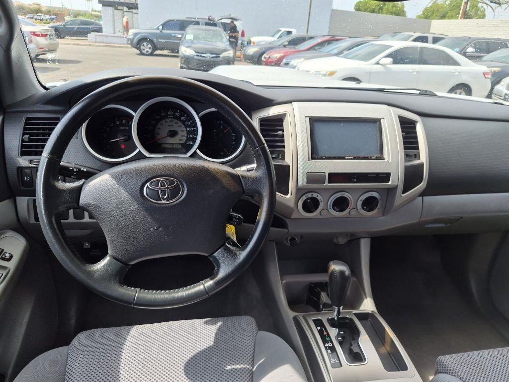Toyota Tacoma  2005