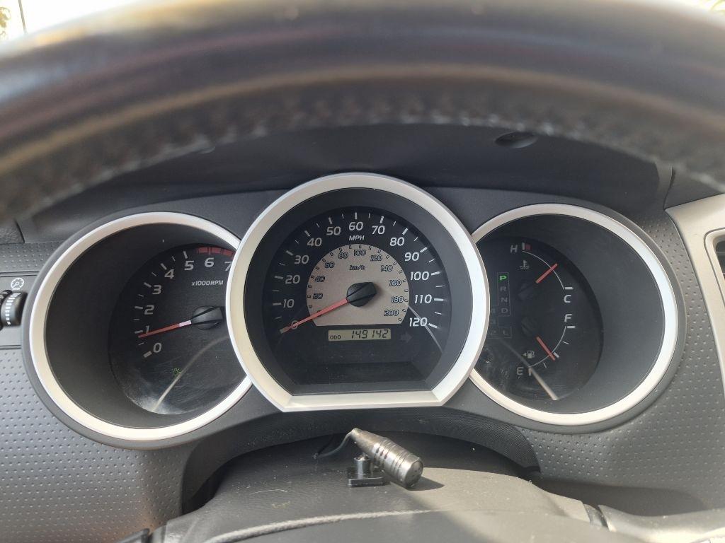 Toyota Tacoma  2005