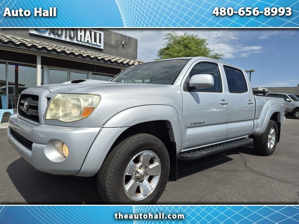 Toyota Tacoma  2005