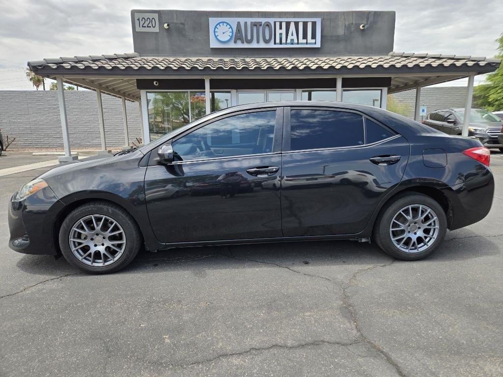 Toyota Corolla  2019