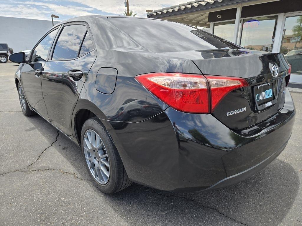 Toyota Corolla  2019