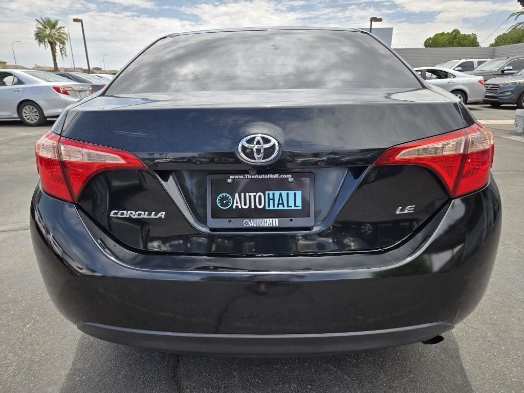 Toyota Corolla  2019