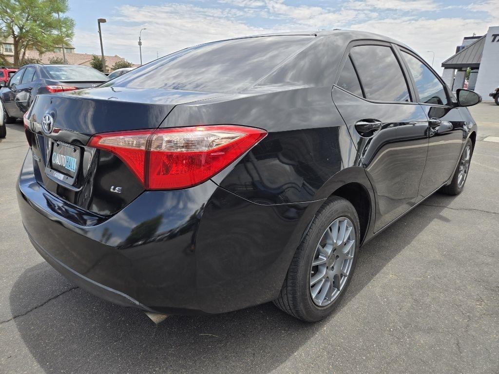 Toyota Corolla  2019