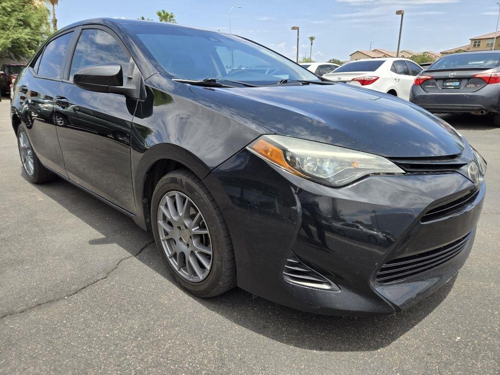 Toyota Corolla  2019