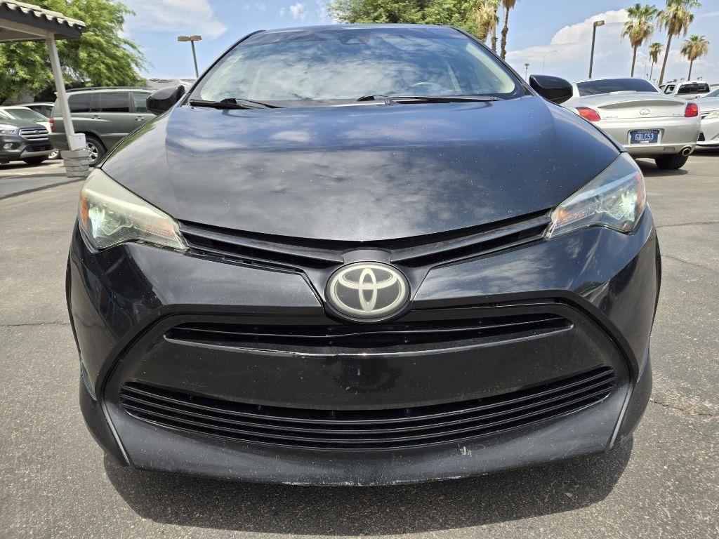Toyota Corolla  2019