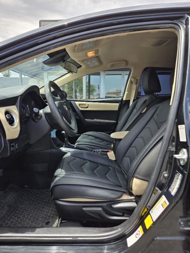 Toyota Corolla  2019