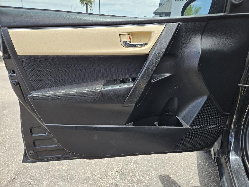 Toyota Corolla  2019
