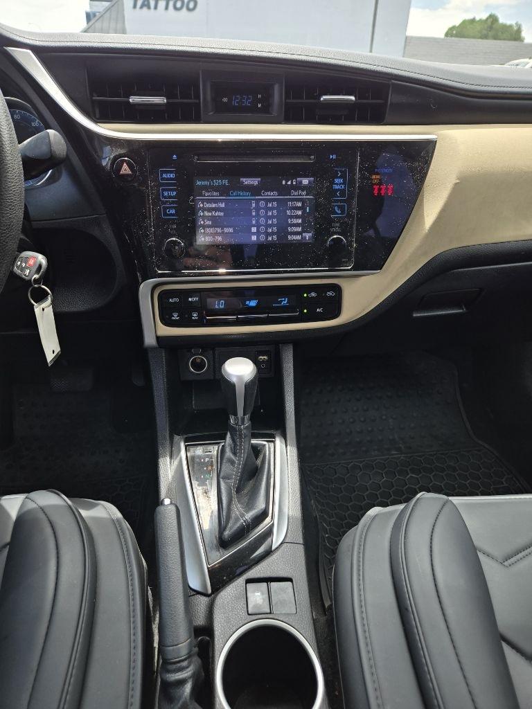Toyota Corolla  2019