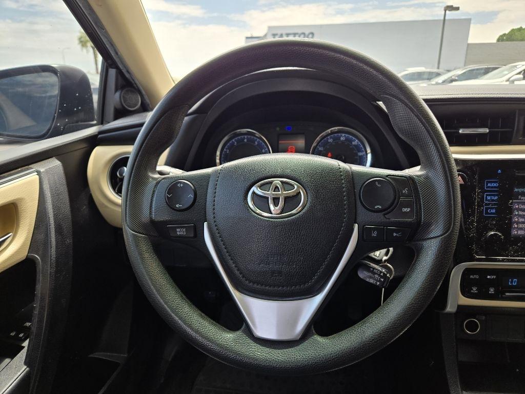 Toyota Corolla  2019