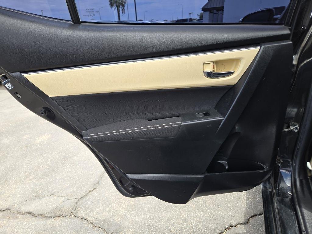 Toyota Corolla  2019