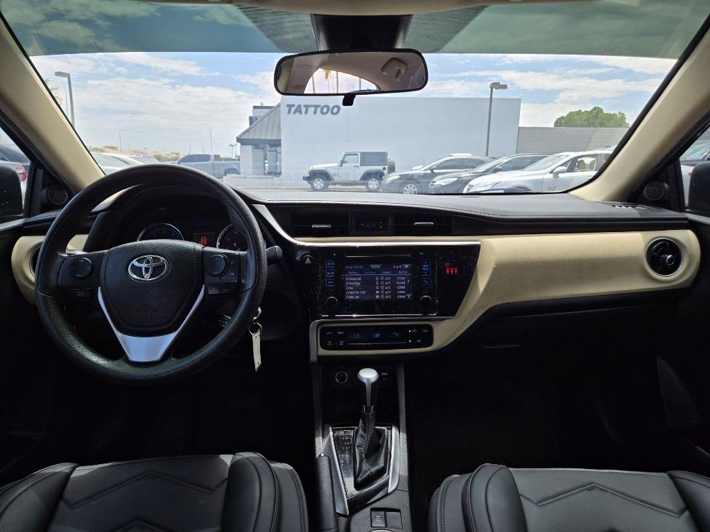 Toyota Corolla  2019
