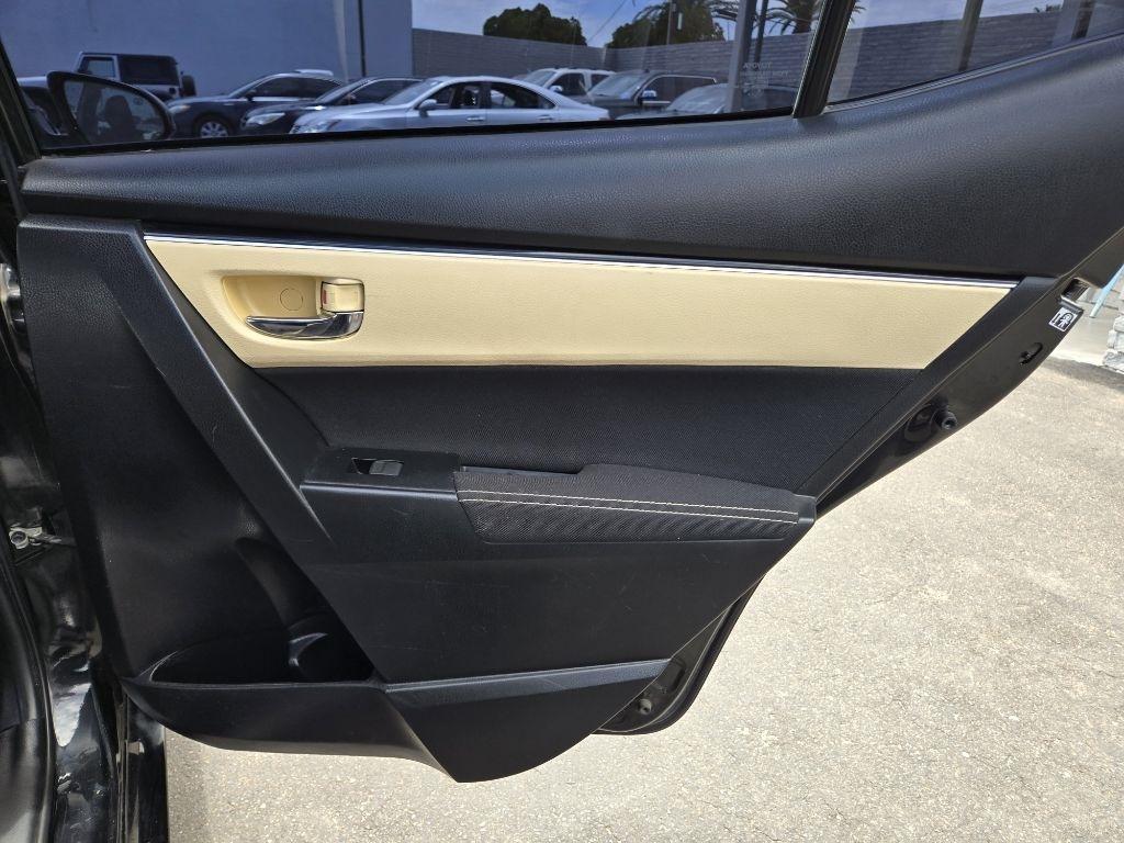 Toyota Corolla  2019