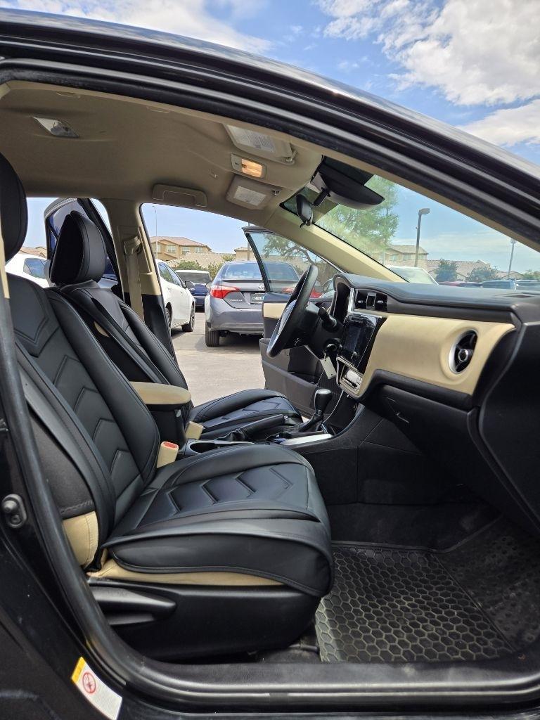 Toyota Corolla  2019