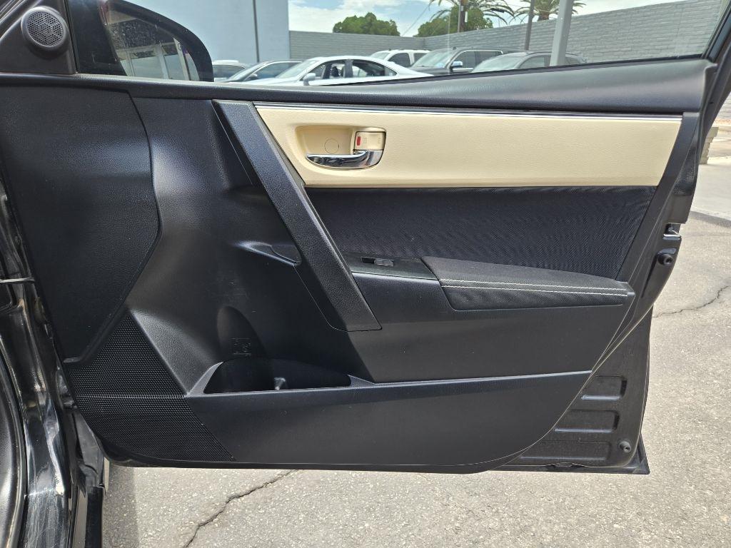 Toyota Corolla  2019