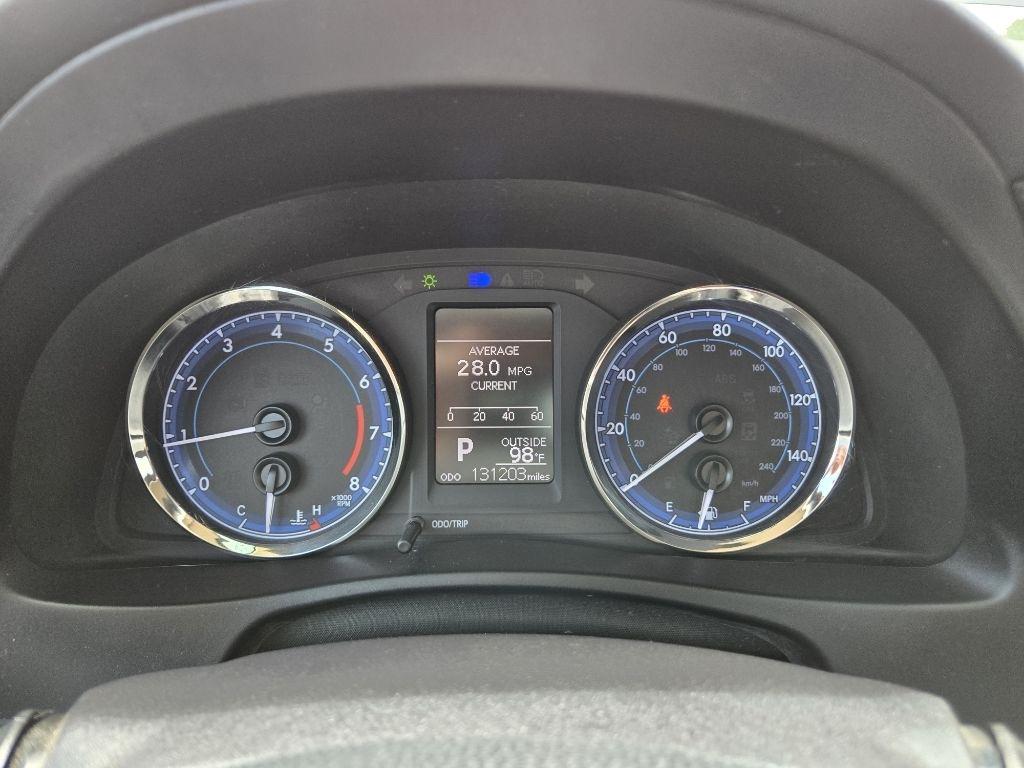 Toyota Corolla  2019