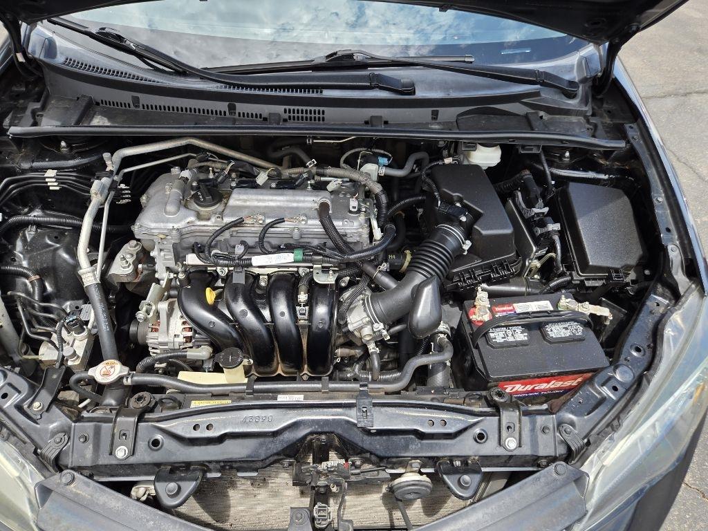 Toyota Corolla  2019