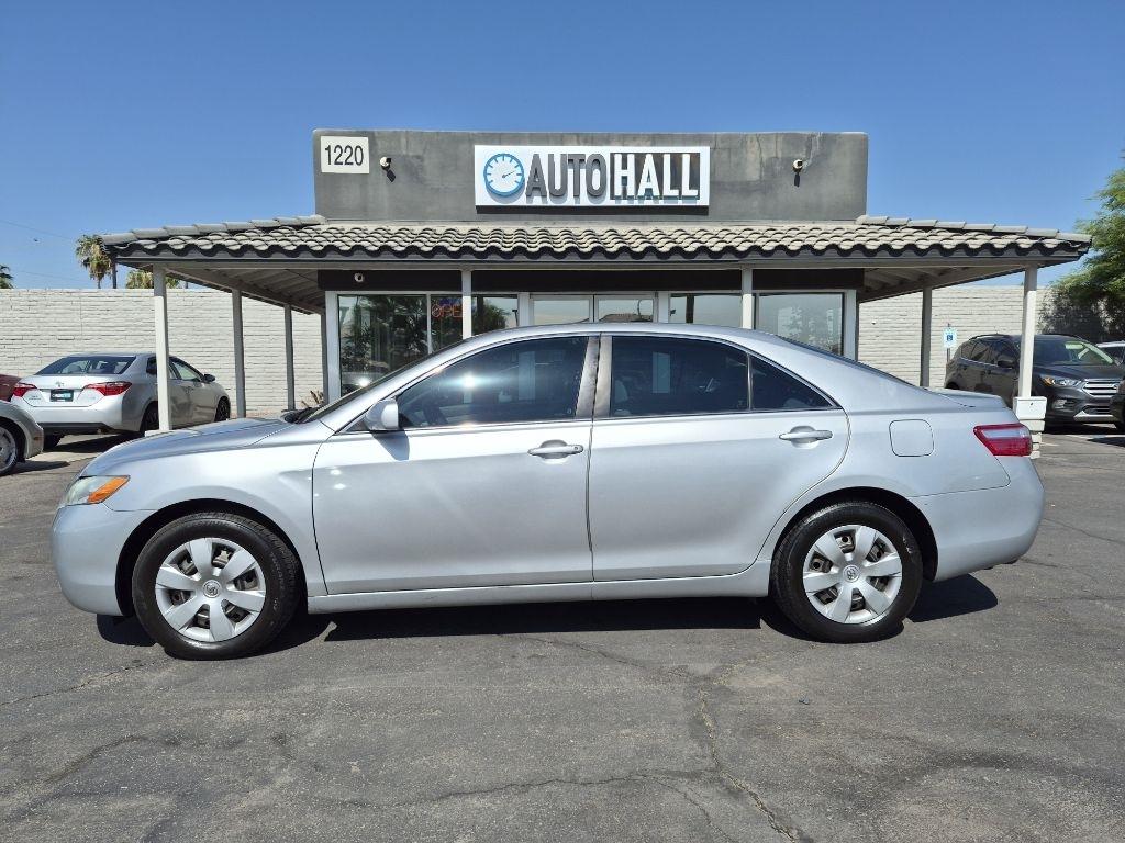 Toyota Camry  2007