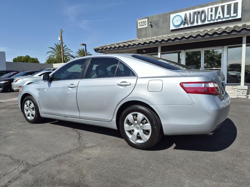 Toyota Camry  2007