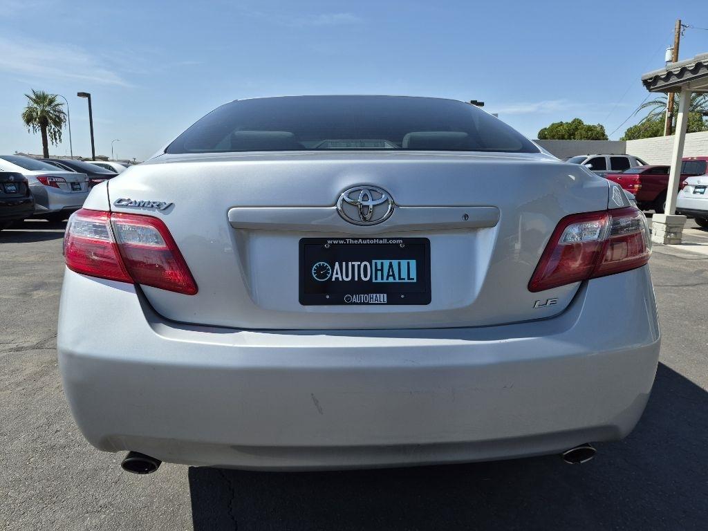 Toyota Camry  2007