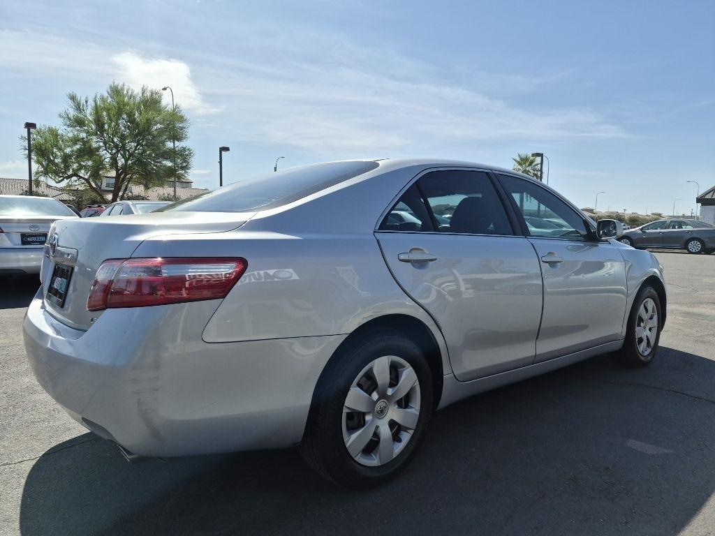 Toyota Camry  2007