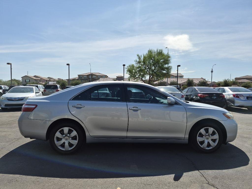 Toyota Camry  2007
