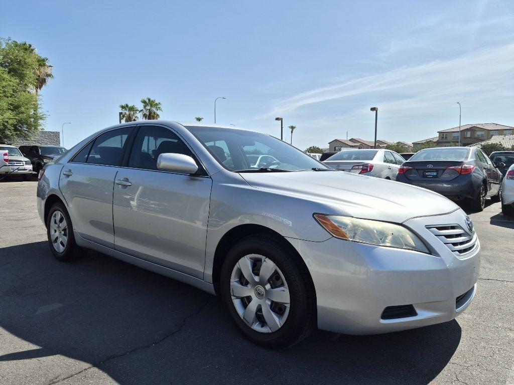 Toyota Camry  2007