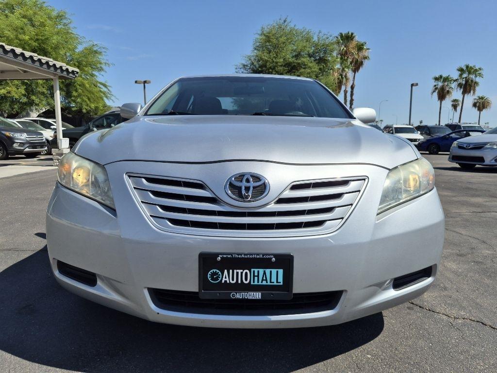 Toyota Camry  2007