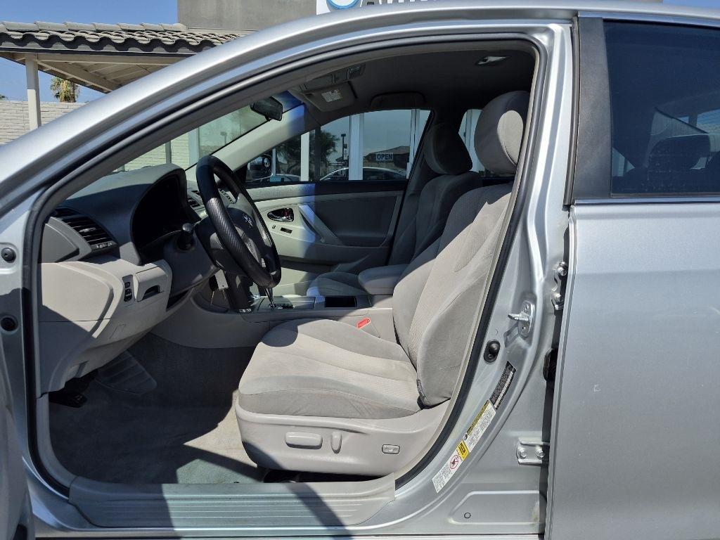 Toyota Camry  2007