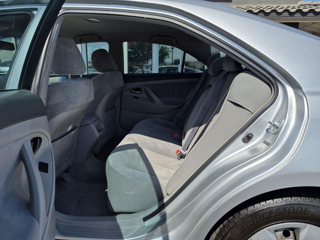 Toyota Camry  2007
