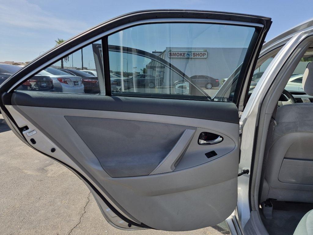 Toyota Camry  2007