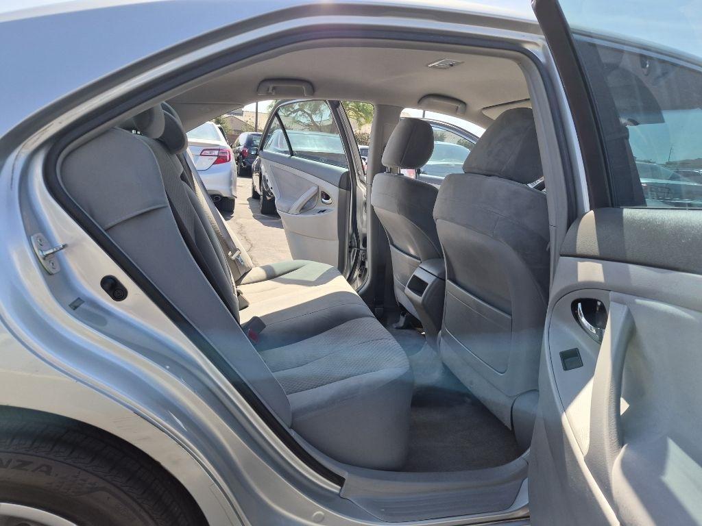 Toyota Camry  2007