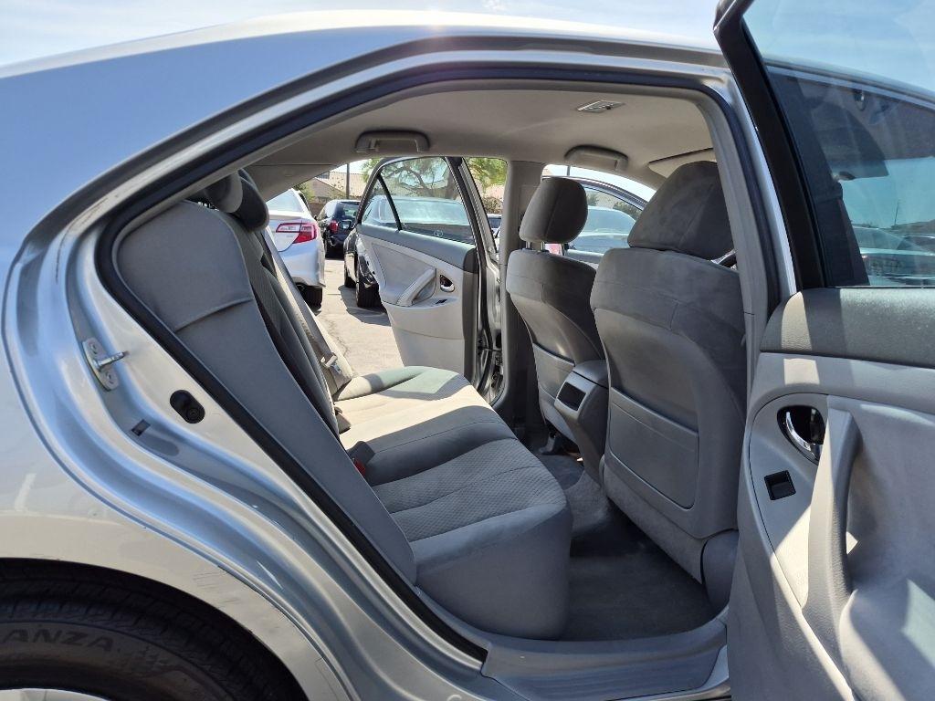 Toyota Camry  2007