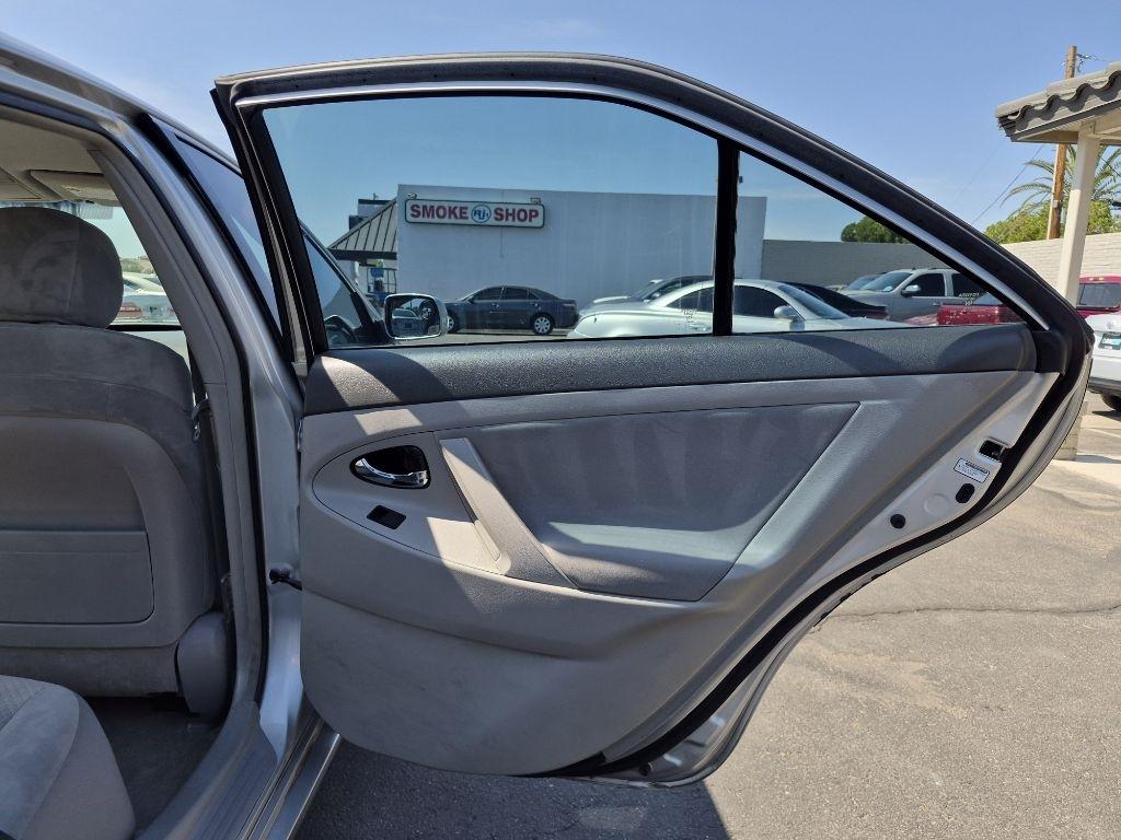 Toyota Camry  2007