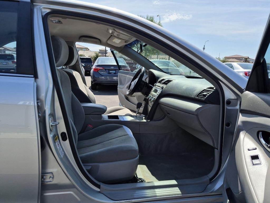 Toyota Camry  2007