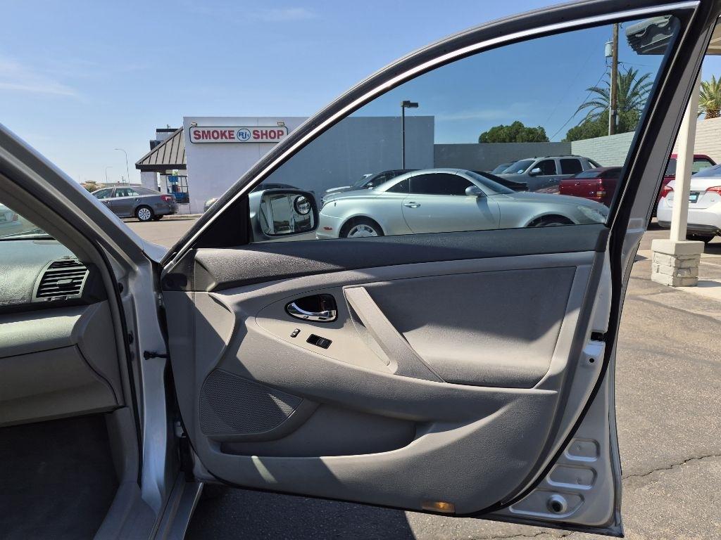 Toyota Camry  2007