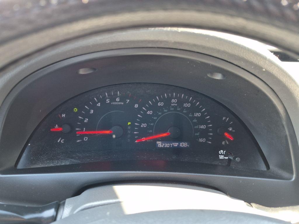 Toyota Camry  2007