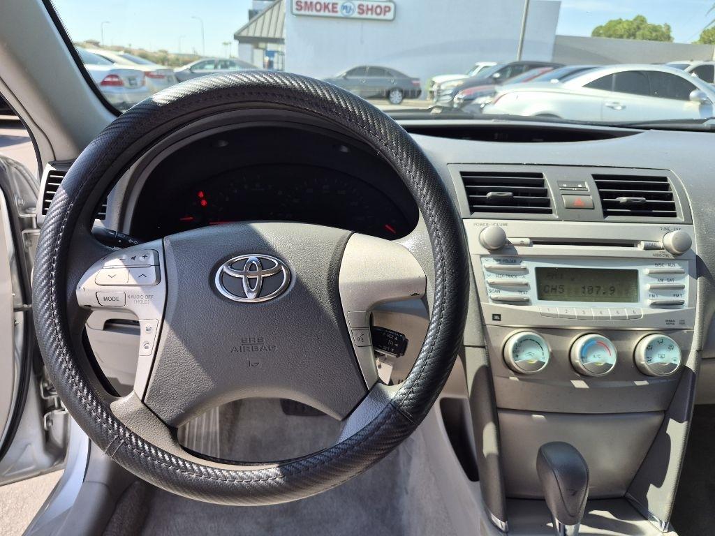Toyota Camry  2007