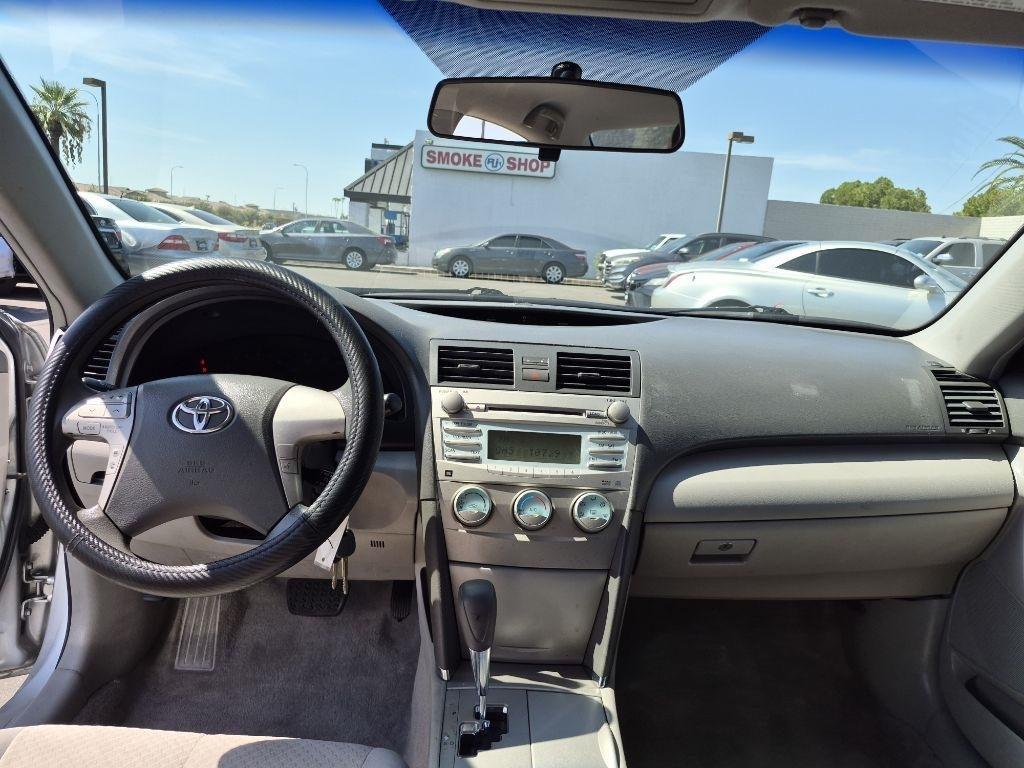 Toyota Camry  2007