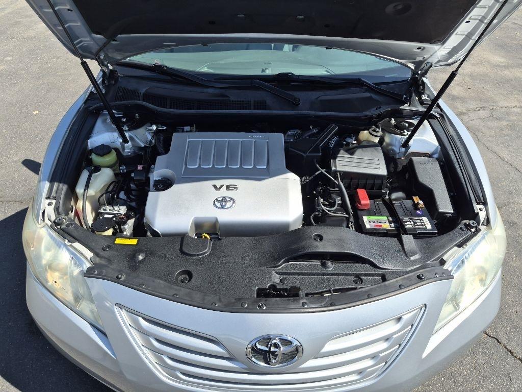 Toyota Camry  2007