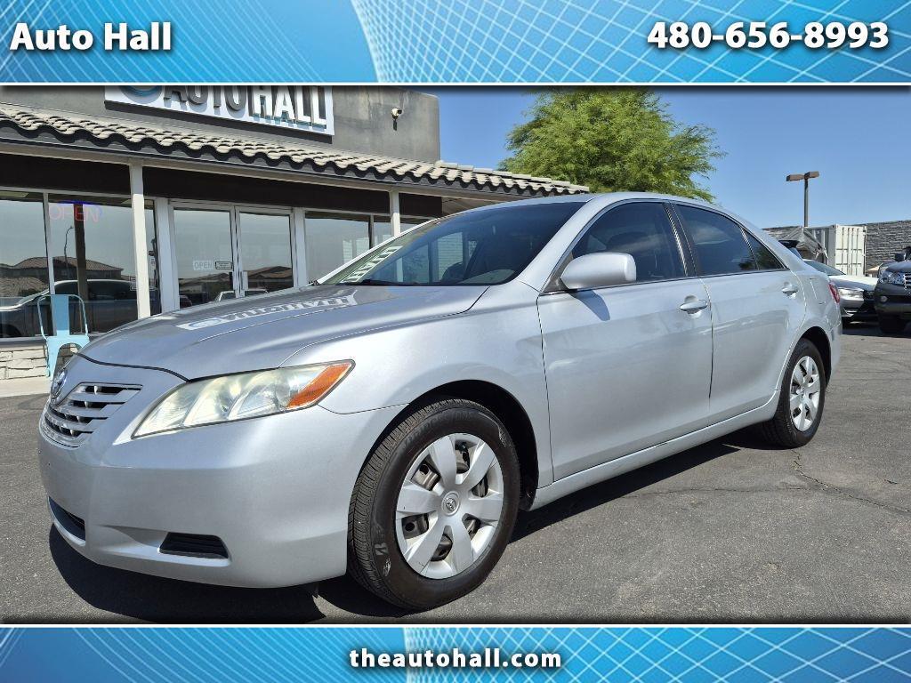 Toyota Camry  2007