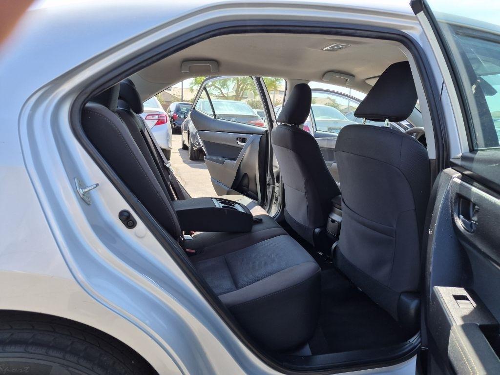 Toyota Corolla  2017
