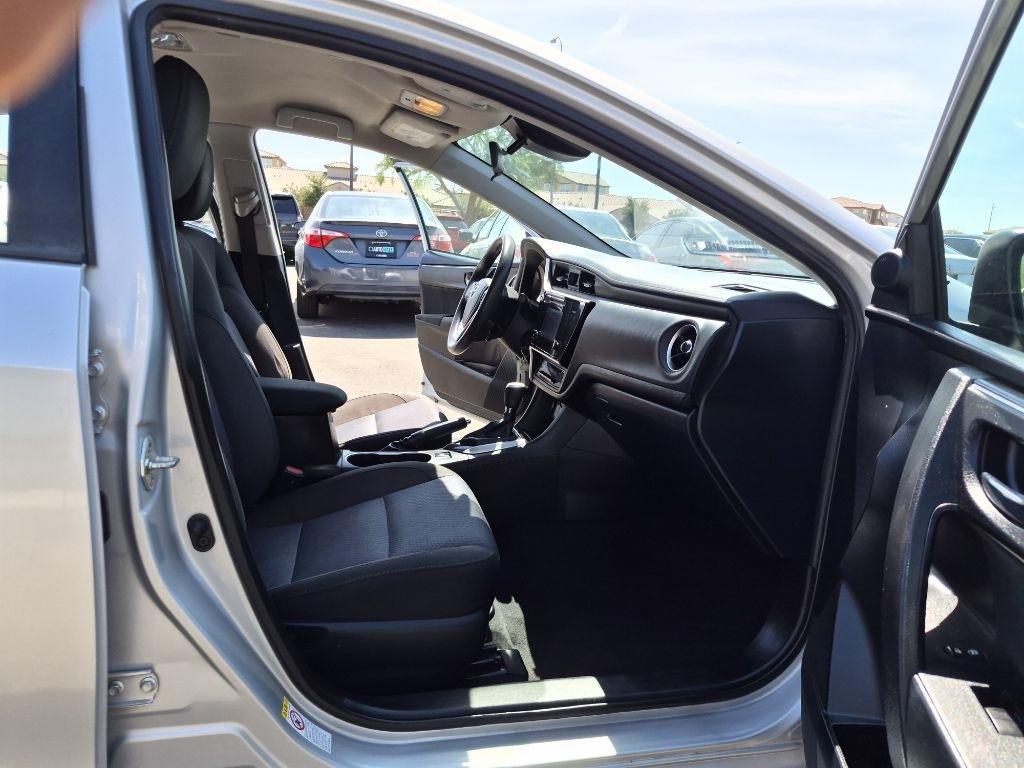 Toyota Corolla  2017