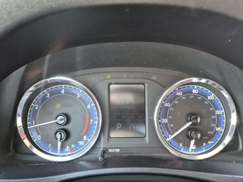 Toyota Corolla  2017