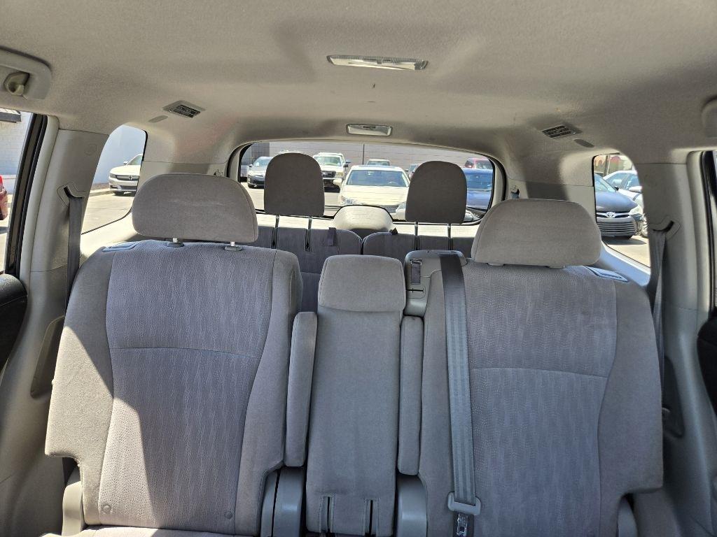 Toyota Highlander  2011