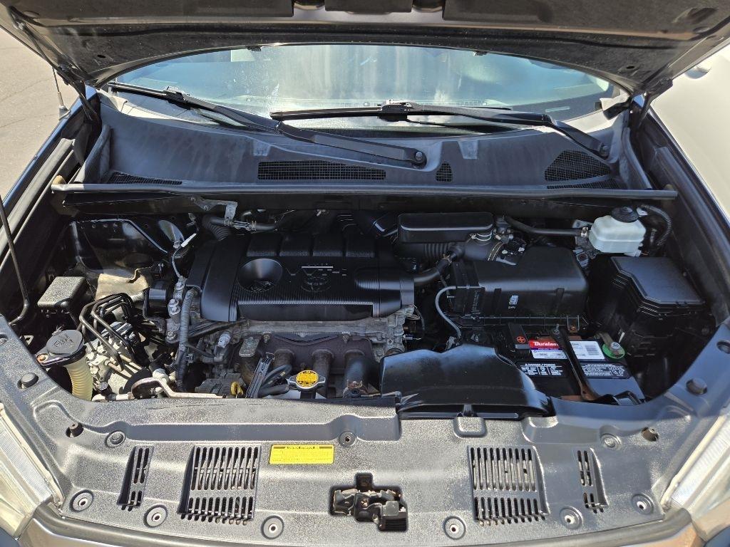 Toyota Highlander  2011