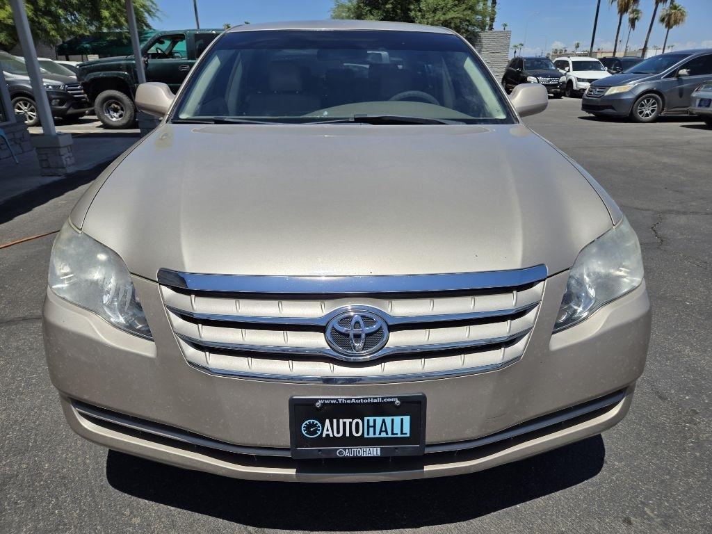 Toyota Avalon  2007