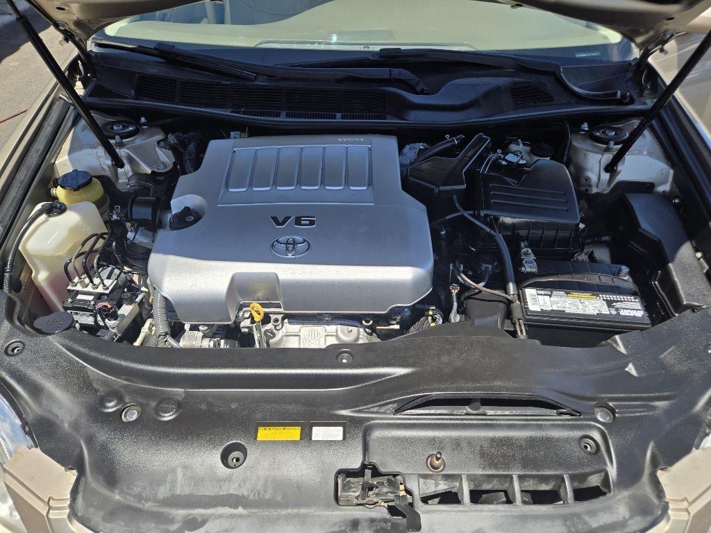 Toyota Avalon  2007