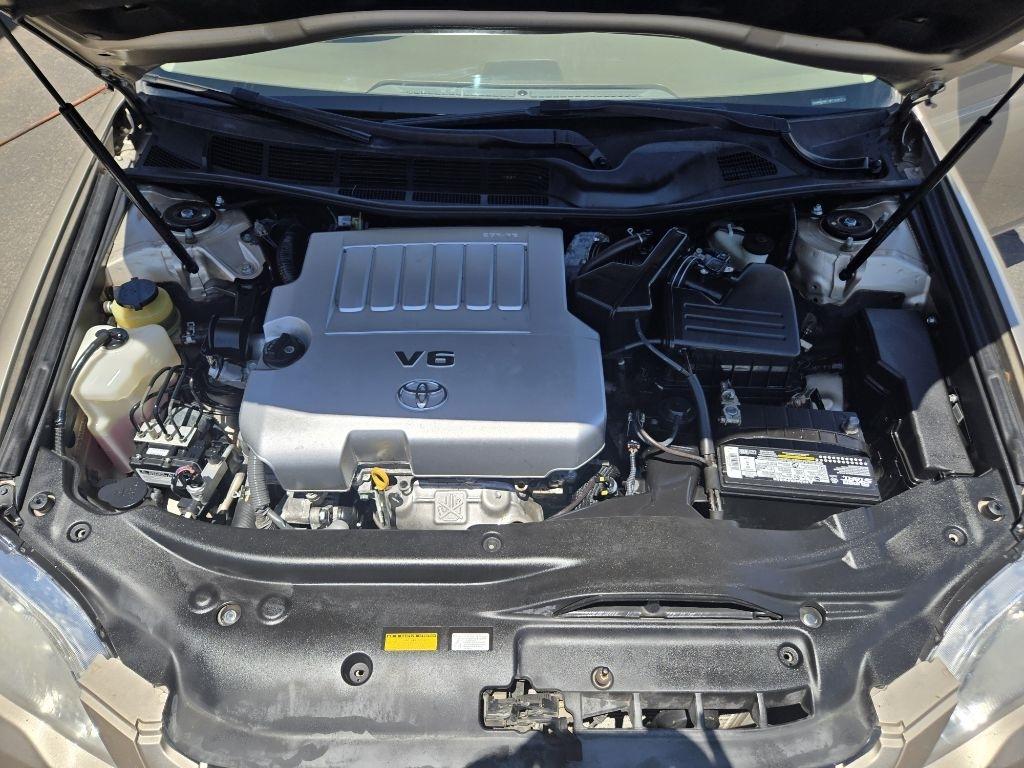 Toyota Avalon  2007