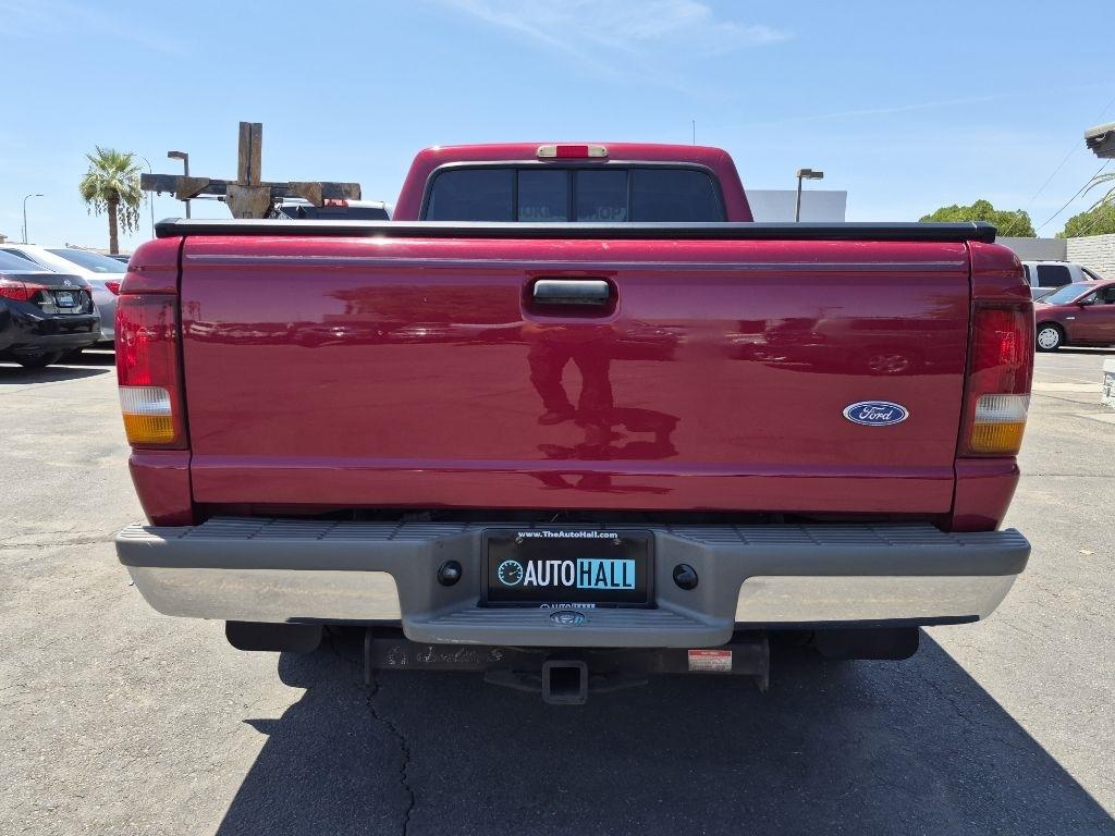 Ford Ranger  1995